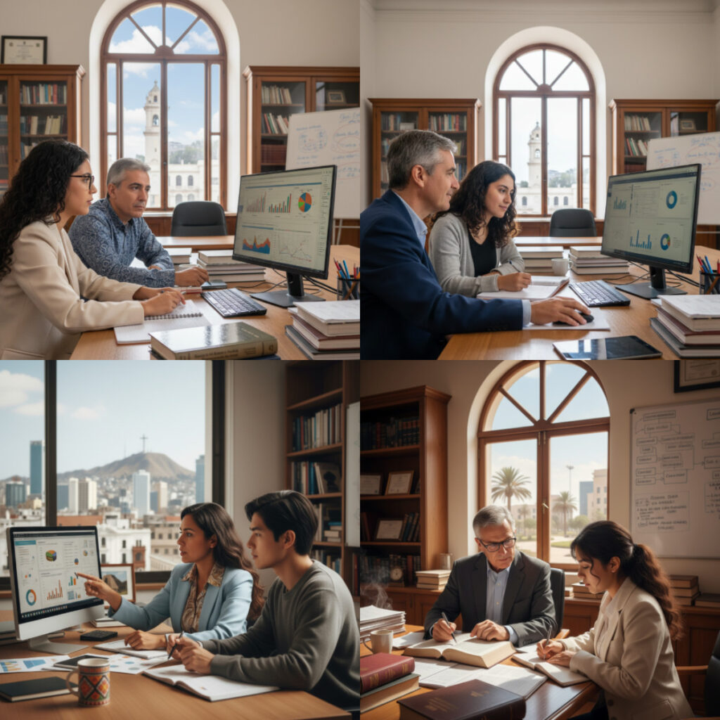 tesis del proes de la universidad cesar vallejo