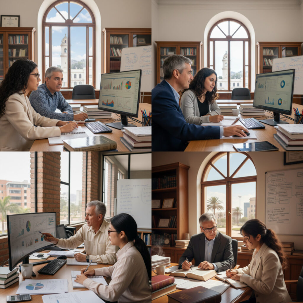 tesis doctoral de la universidad cesar vallejo