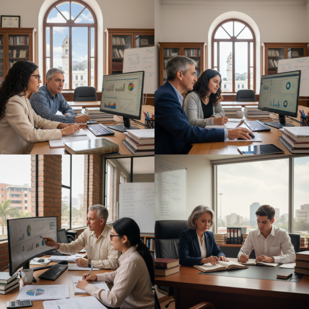 tesis doctorales de la universidad cesar vallejo