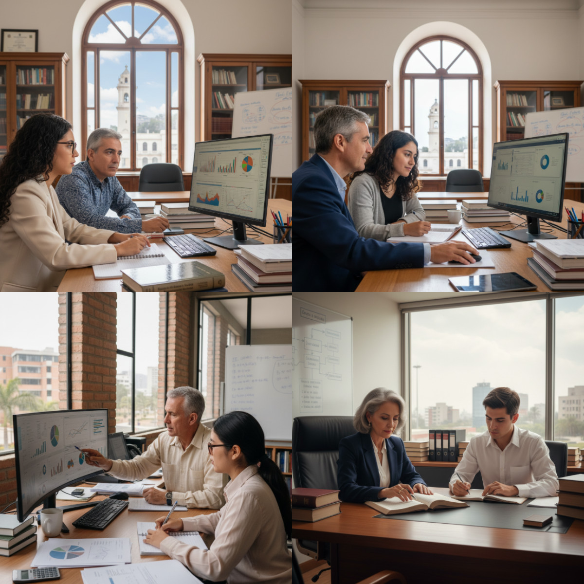 tesis doctorales de la universidad cesar vallejo