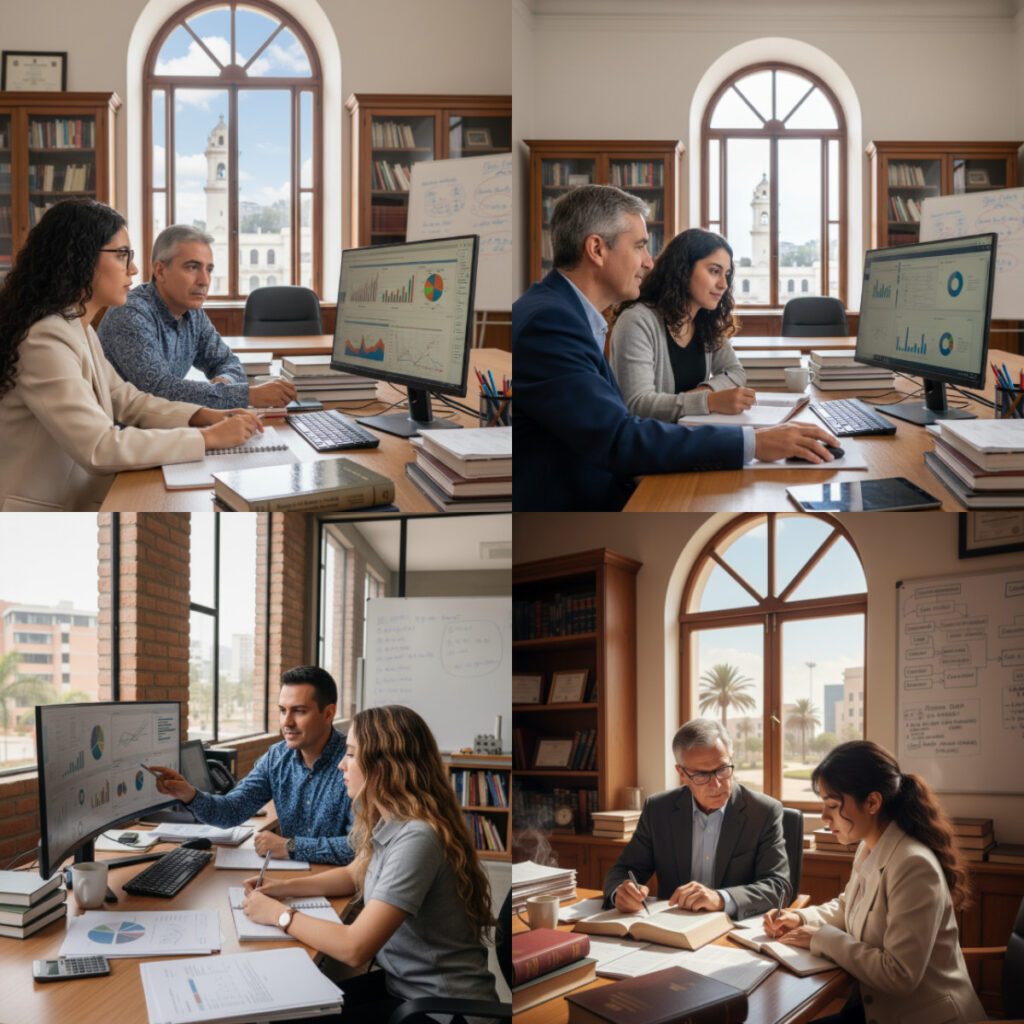 tesis educacion universidad cesar vallejo