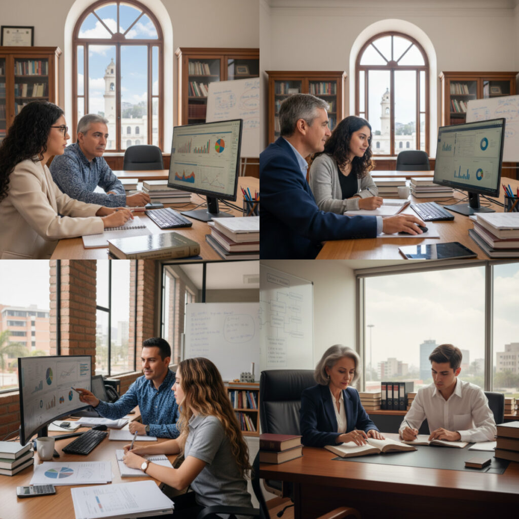 tesis educación universidad cesar vallejo