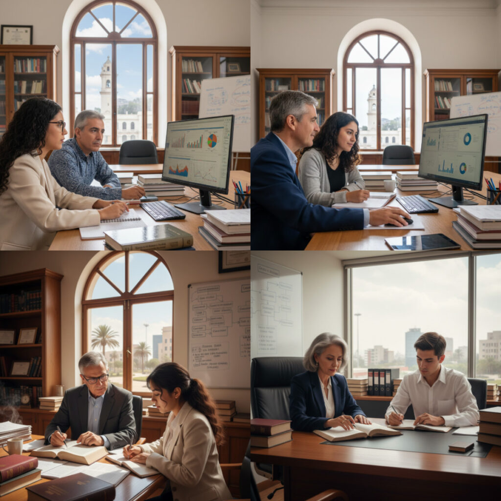 tesis en la universidad cesar vallejo