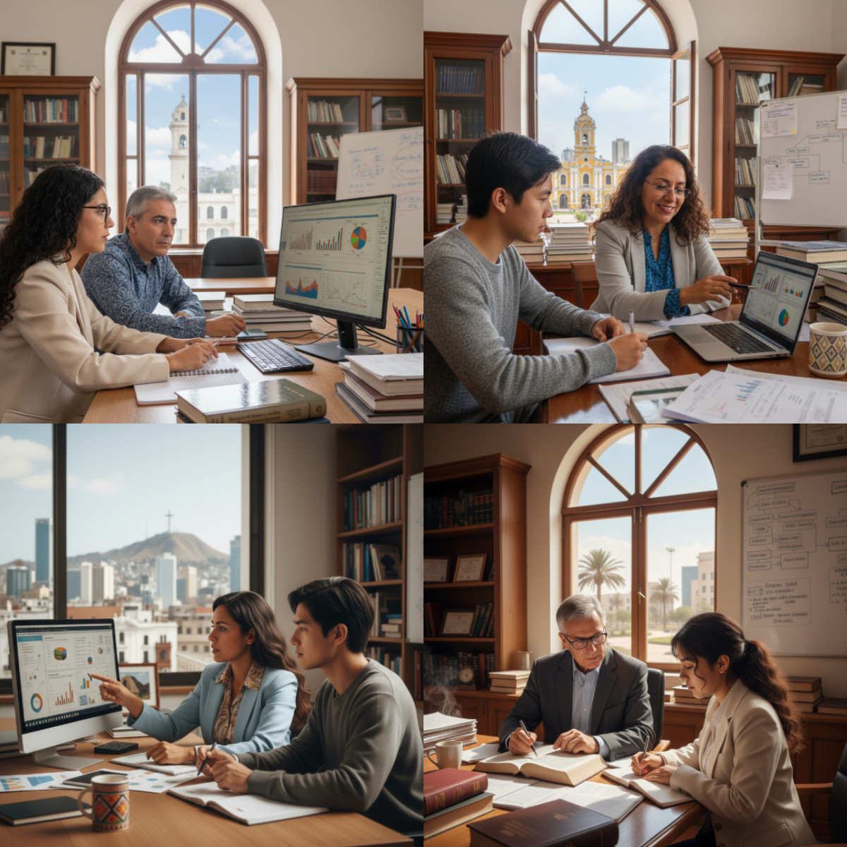 tesis grado abogado universidad cesar vallejo