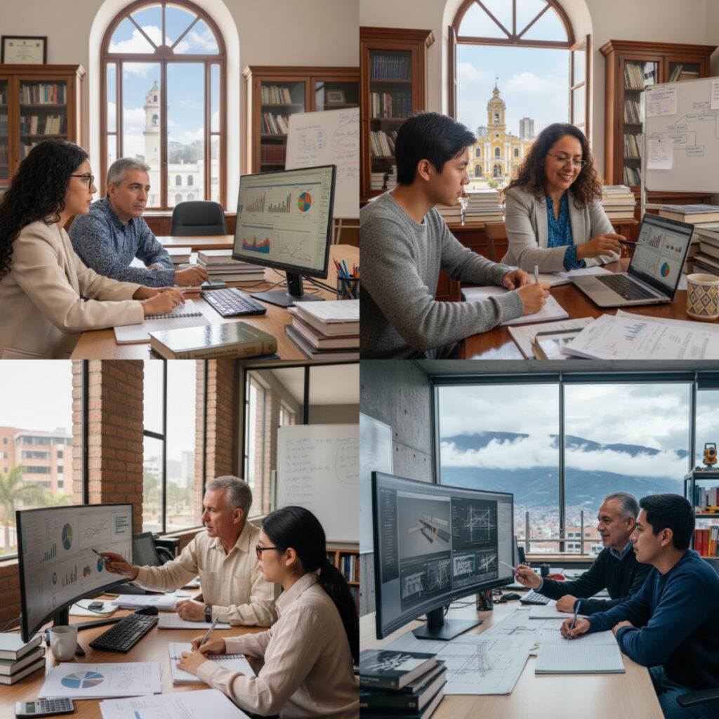 tesis ingenieria industrial seguridad universidad cesar vallejo lima norte