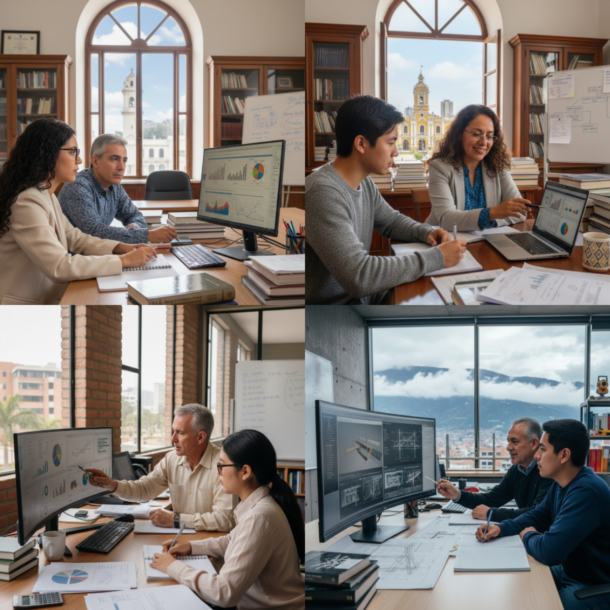 tesis ingenieria industrial seguridad universidad cesar vallejo lima norte