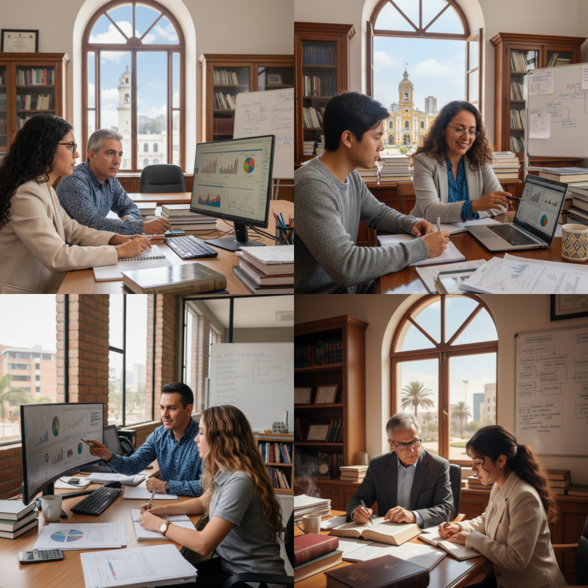 tesis no original en universidad cesar vallejo