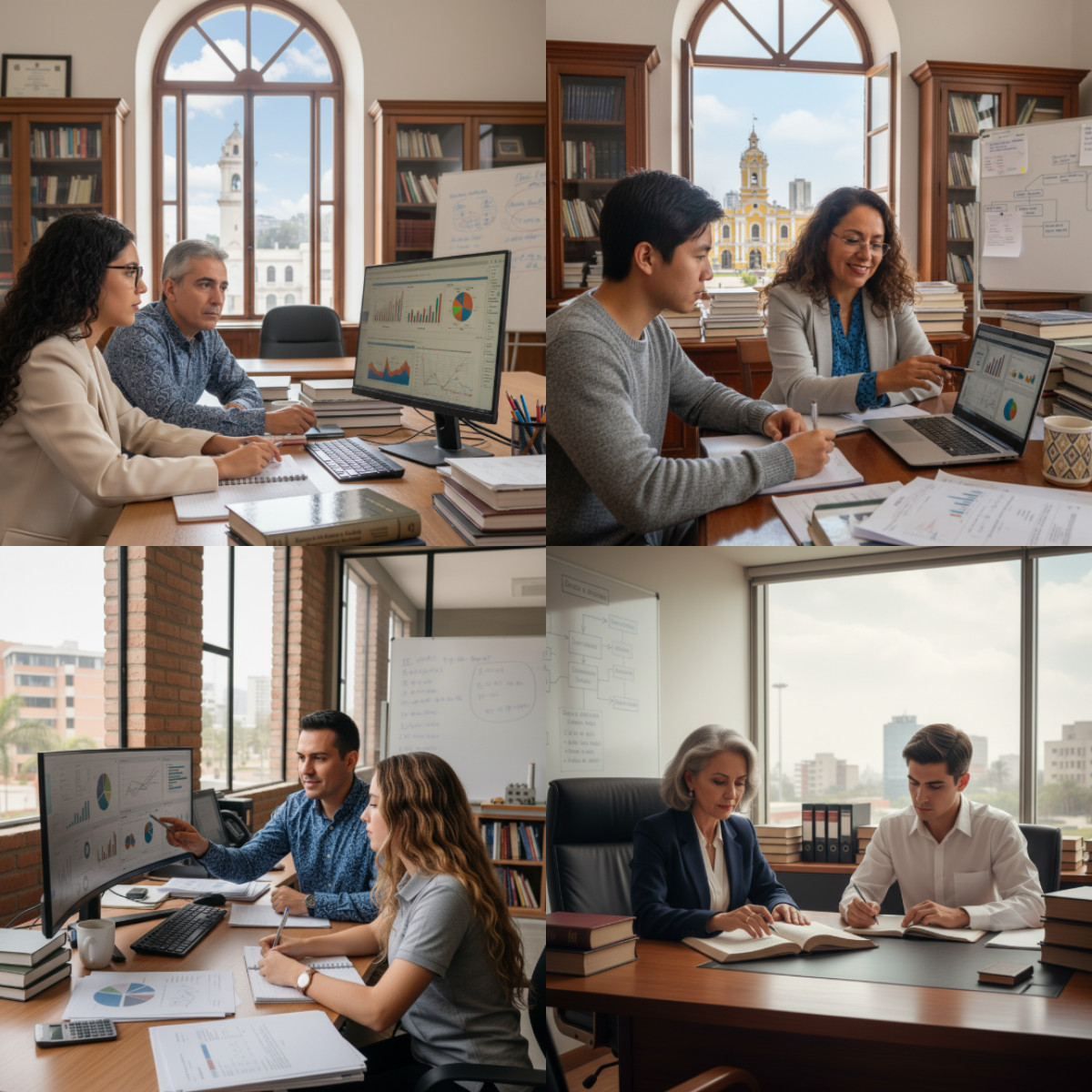 tesis para optar el grado de universidad cesar vallejo