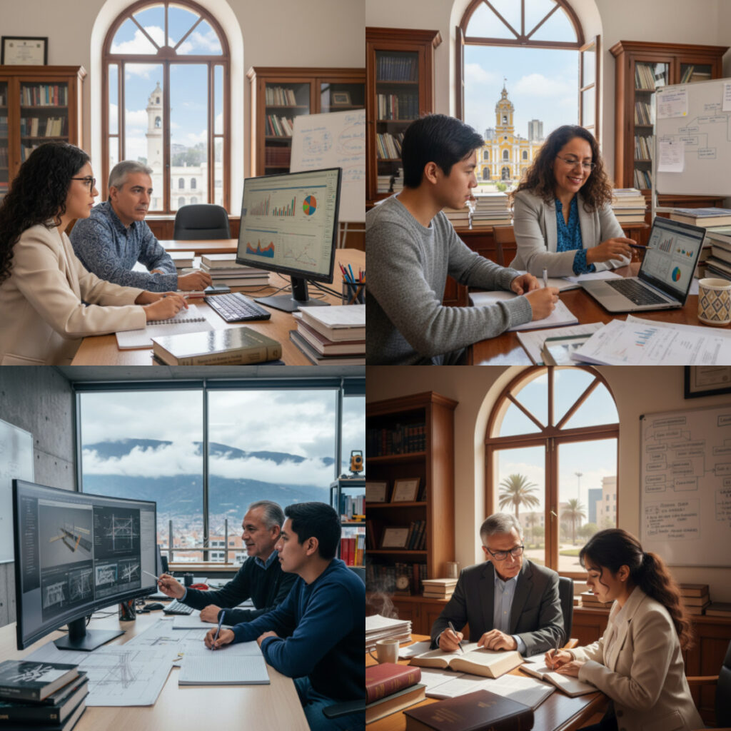 tesis para universidad cesar vallejo usa que noemas