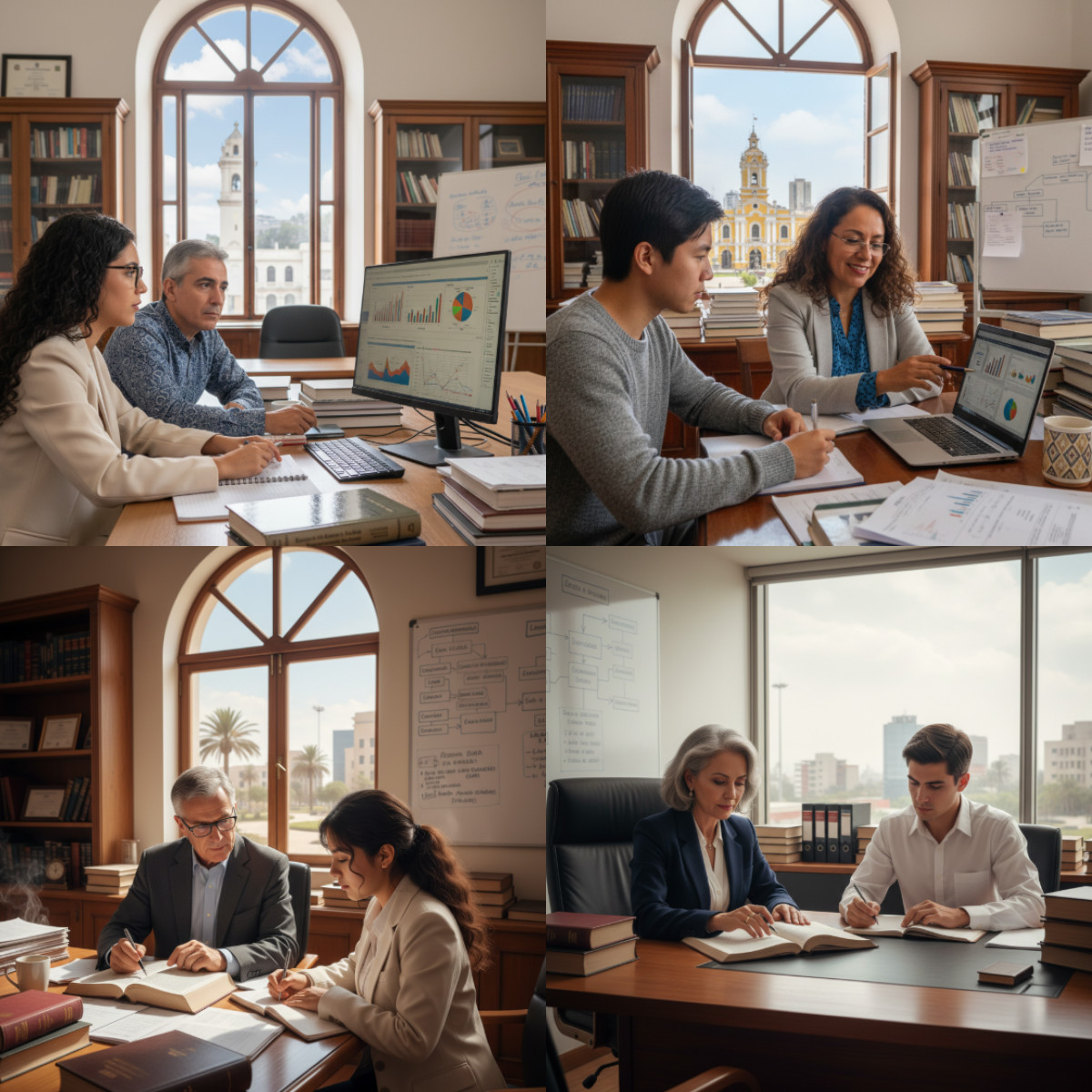 tesis proana y promia universidad cesar vallejo