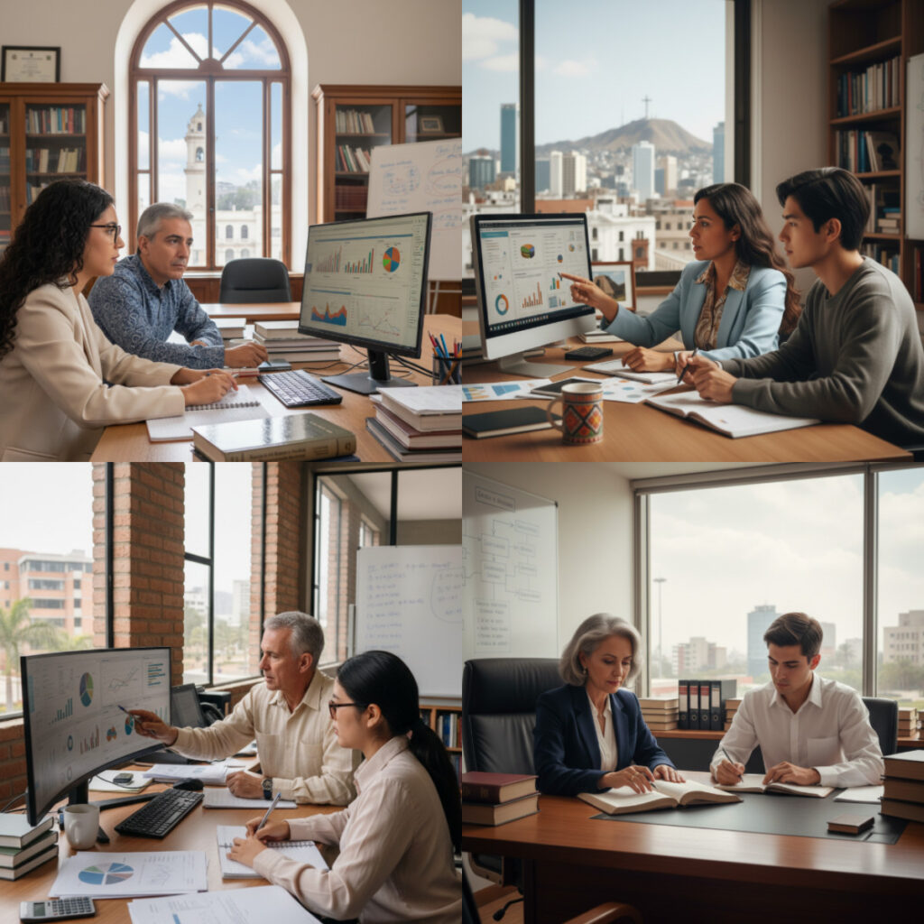 tesis so bre segmentacipon presentada en universidad cesar vallejo