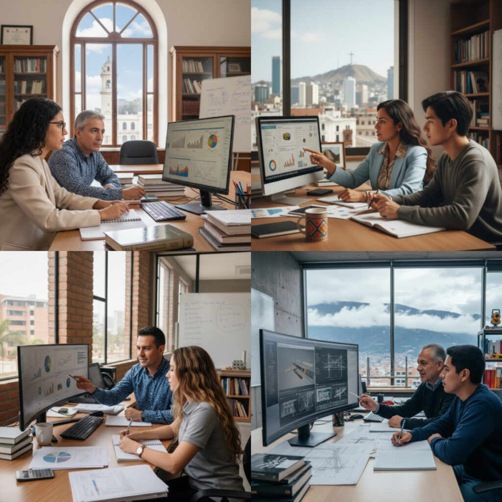 tesis sobre emprendimiento universidad cesar vallejo