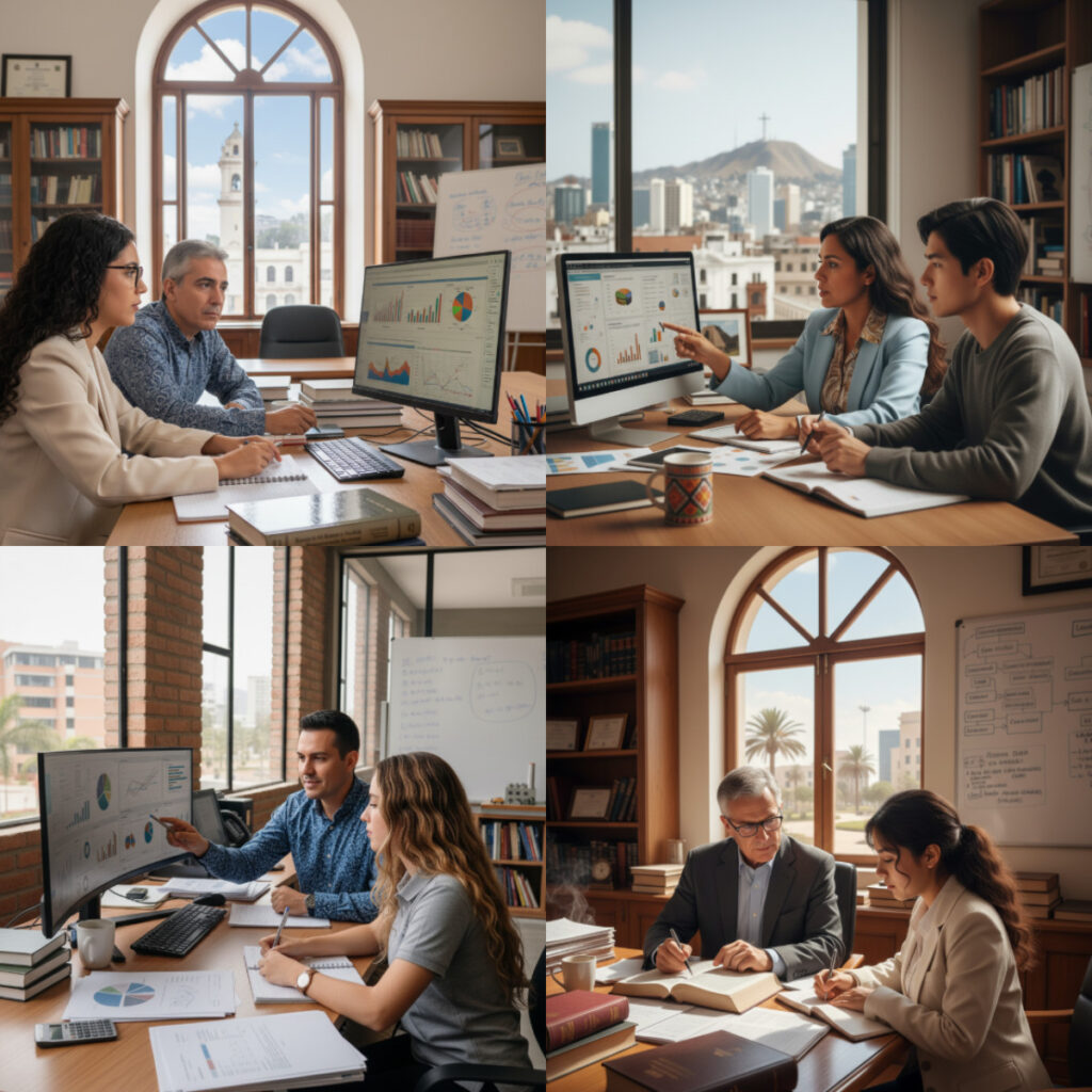 tesis sobre inteligencia emocional universidad cesar vallejo