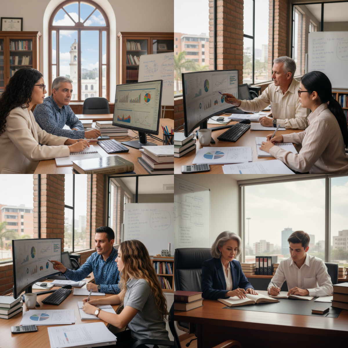 tesis transporte de pollos universida cesar vallejo