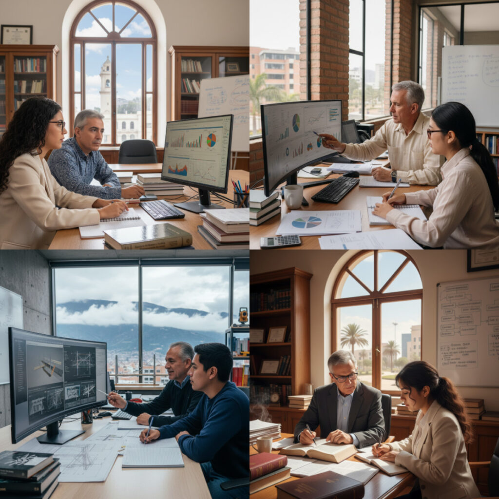 tesis transporte de pollos universidad cesar vallejo