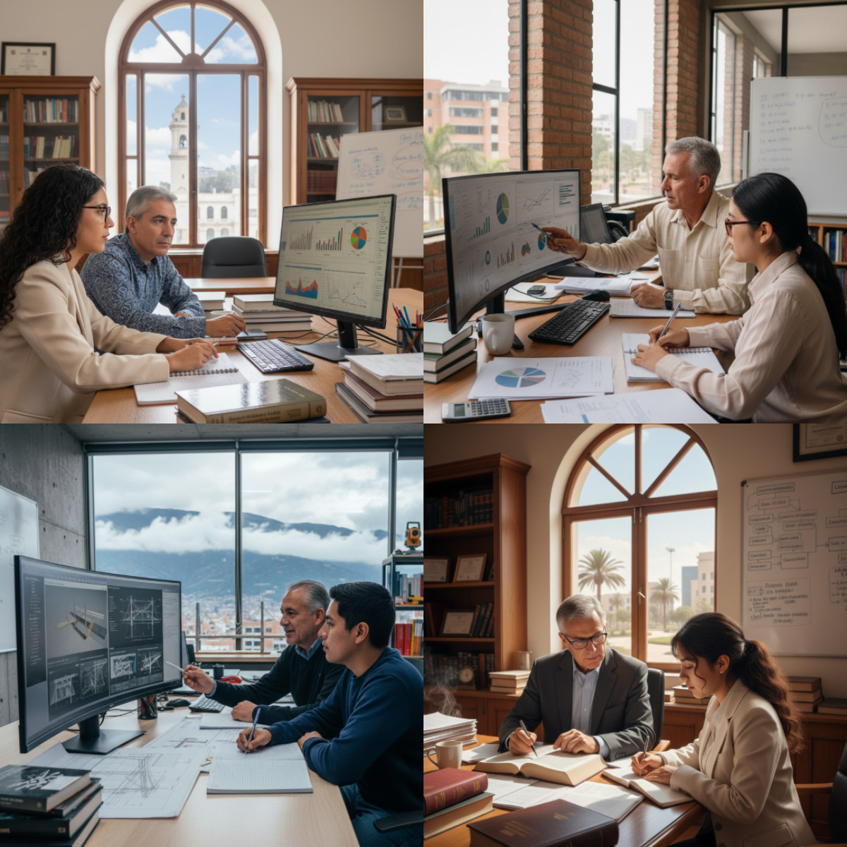 tesis transporte de pollos universidad cesar vallejo