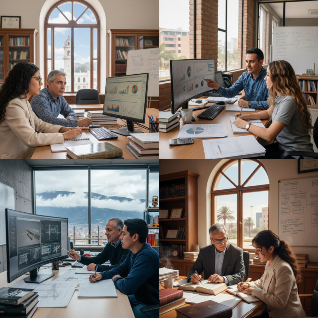 tesis universidad cesar vallejo