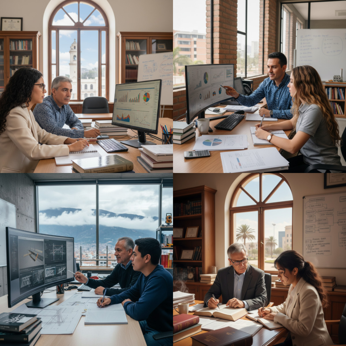 tesis universidad cesar vallejo