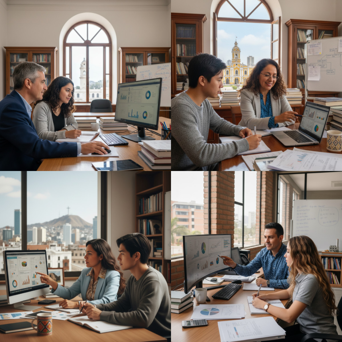 tesis universidad cesar vallejo de ingenieria industrial pdf