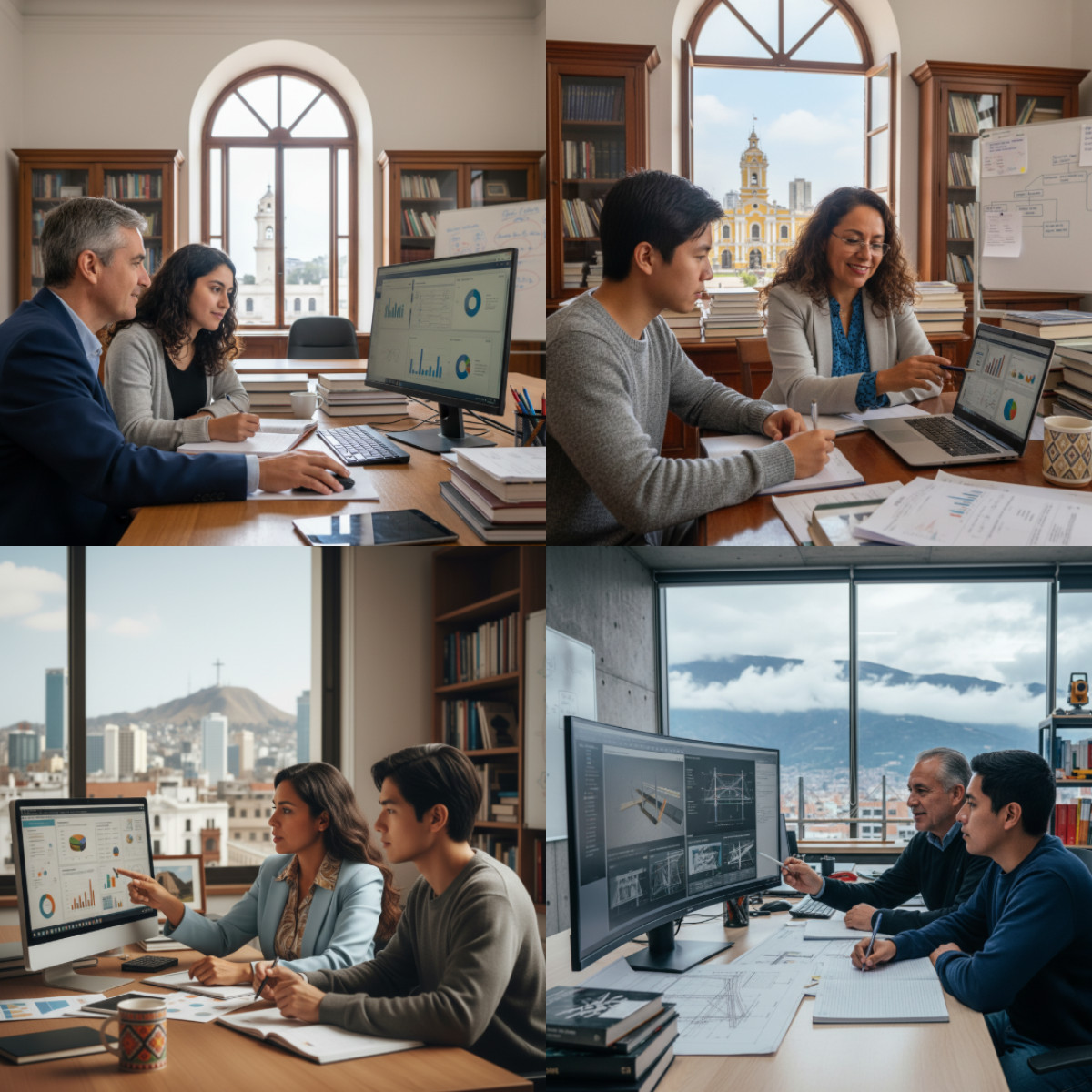 tesis universidad cesar vallejo de ingenieria industrialpdf