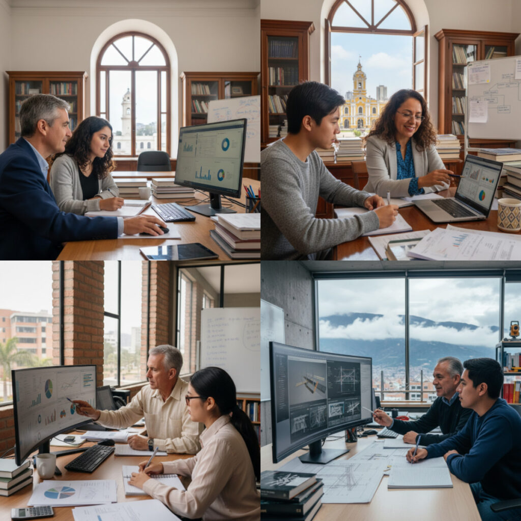 tesis universidad cesar vallejo inteligencia emocional y agresividad