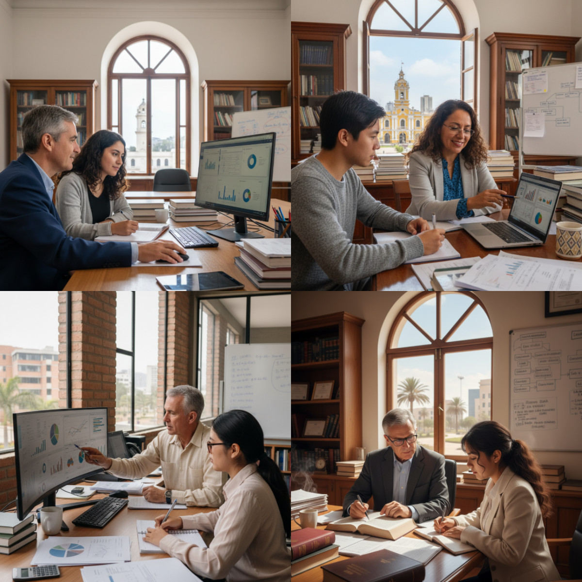 tesis universidad cesar vallejo inteligencia emocional y violencia familiar