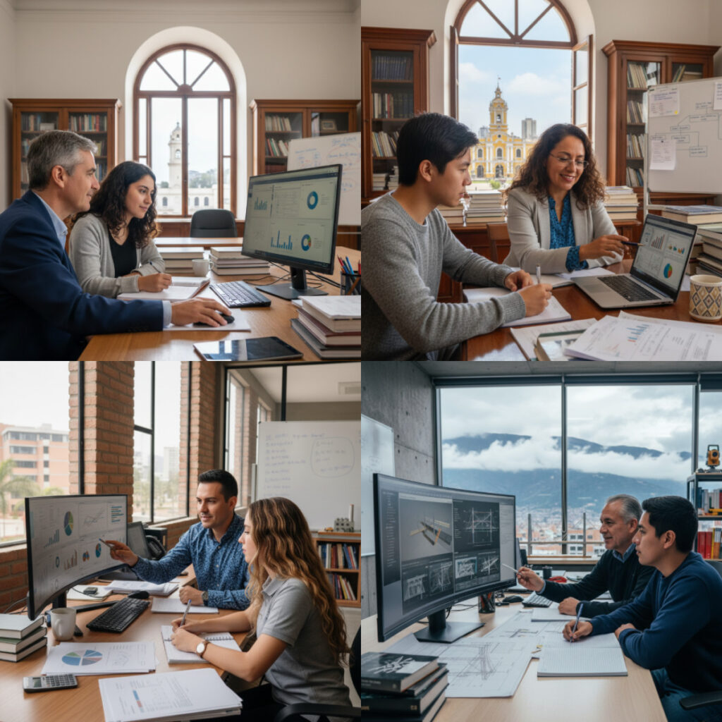 tesis universidad cesar vallejo modelo calidad software