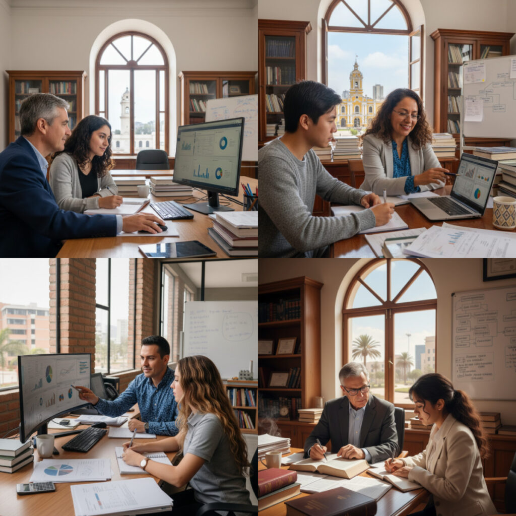 tesis universidad cesar vallejo pdf