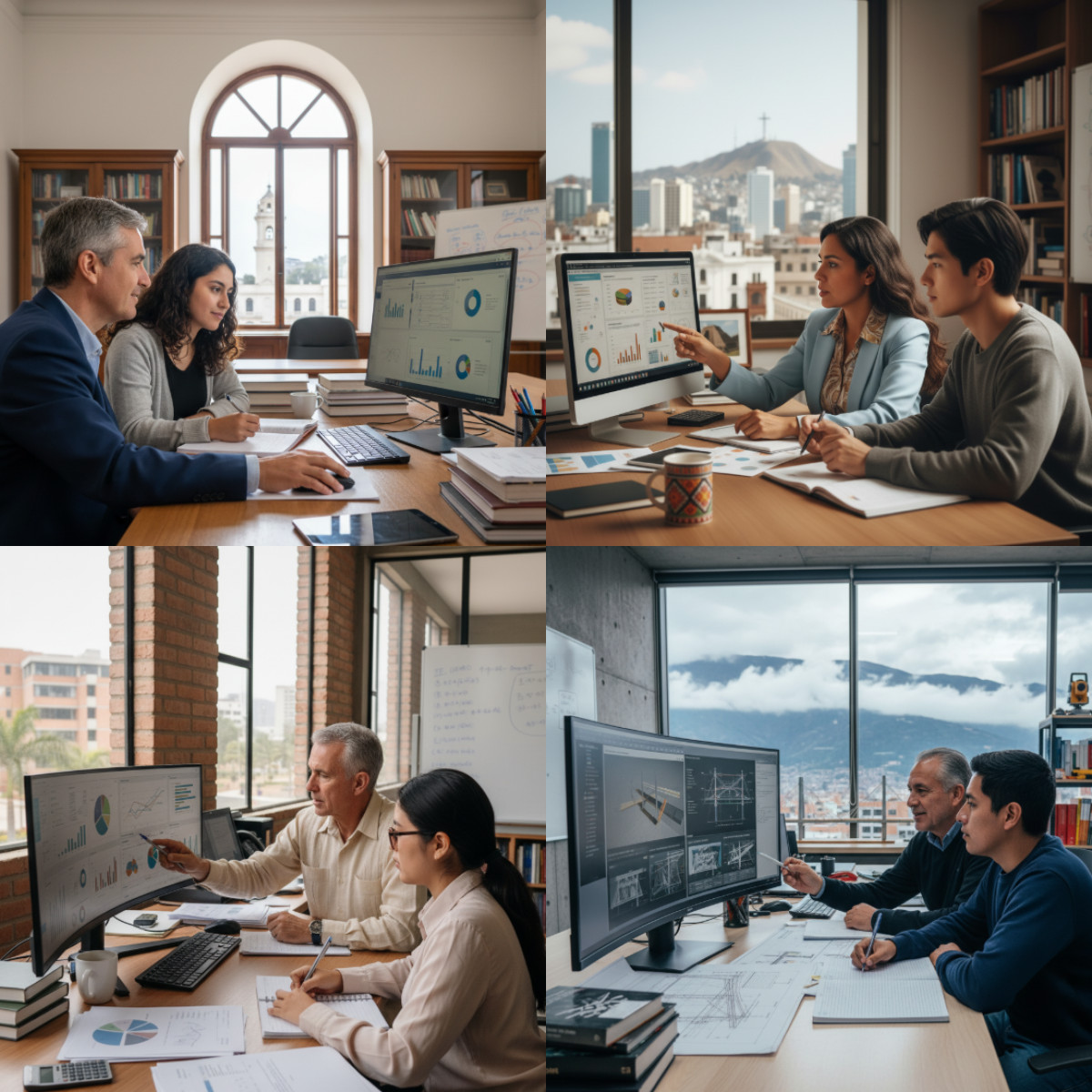 titulos de tesis doctoral en ciencias empresariales universidad cesar vallejo