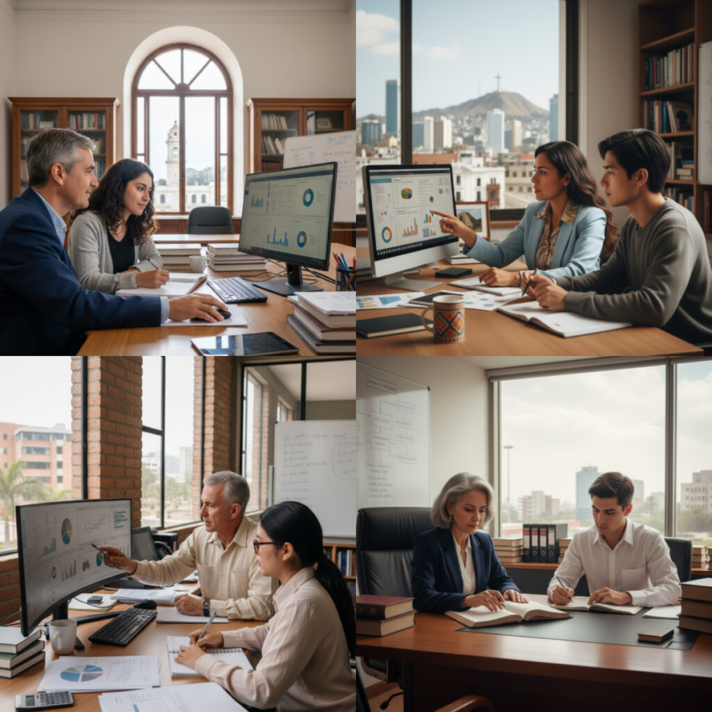 una tesis actual de la universidad cesar vallejo de trujillo