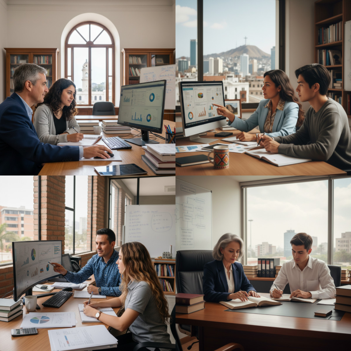 universidad cesar vallejo chimbote tesis