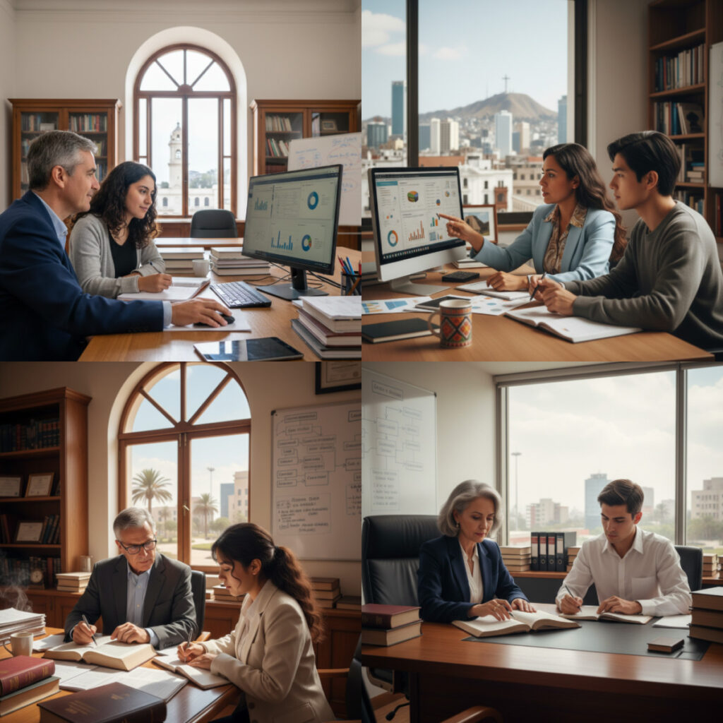 universidad cesar vallejo esquema de estructura de plan de tesis