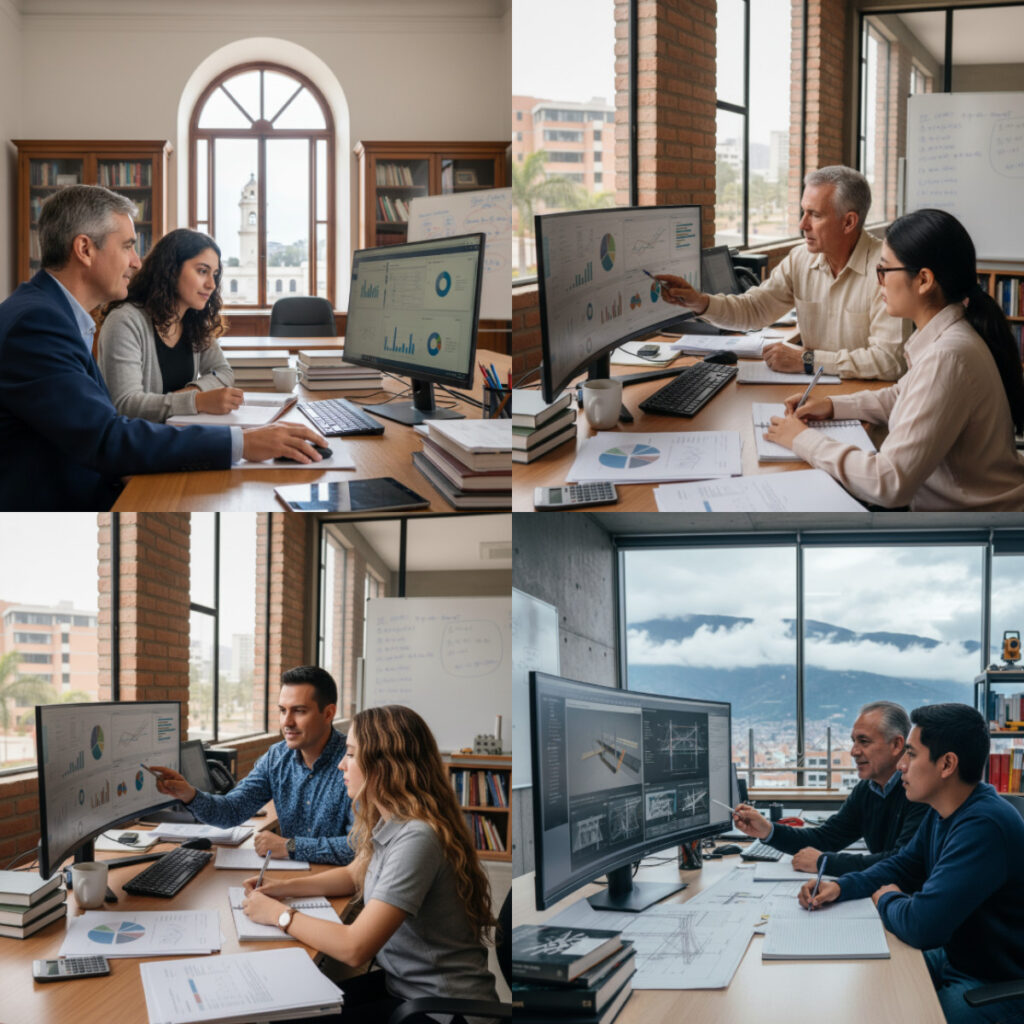 universidad cesar vallejo estrategia de marketing tesis