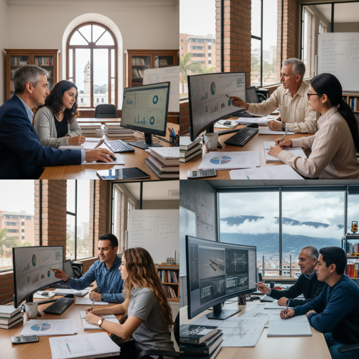 universidad cesar vallejo estrategia de marketing tesis