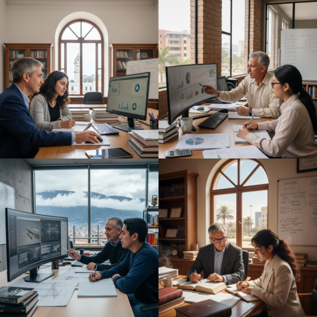 universidad cesar vallejo marketing tesis