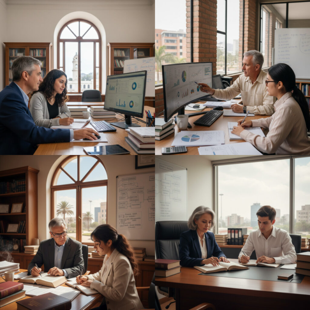 universidad cesar vallejo proyecto de tesis