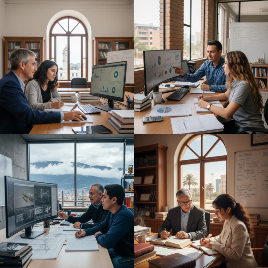 universidad cesar vallejo proyecto de tesis en derecho laboral