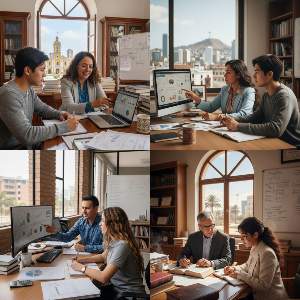 universidad cesar vallejo tesis de financiamiento