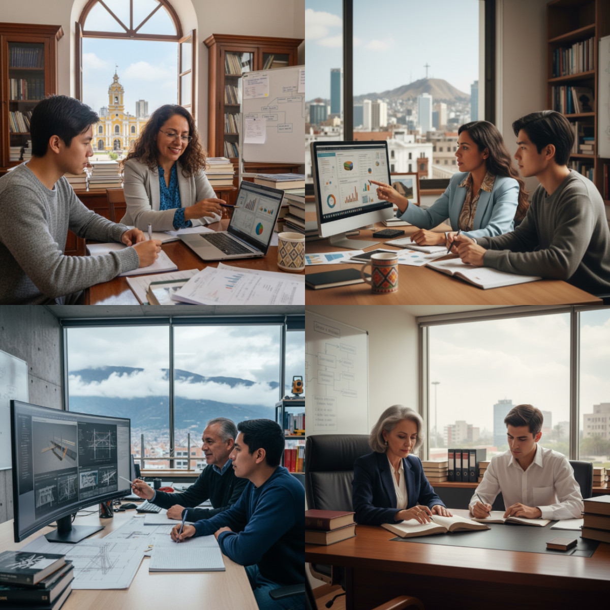 universidad cesar vallejo tesis de maestria