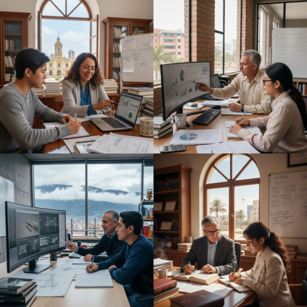 universidad cesar vallejo tesis maestria